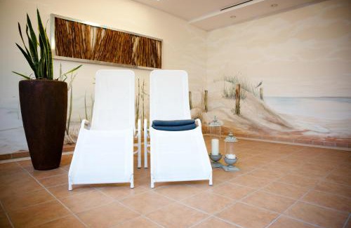 Oberdorla Hôtel | Hotel von Euch