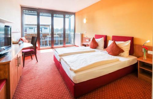 Tegernheim Hôtel | Hotel-von-Heyden
