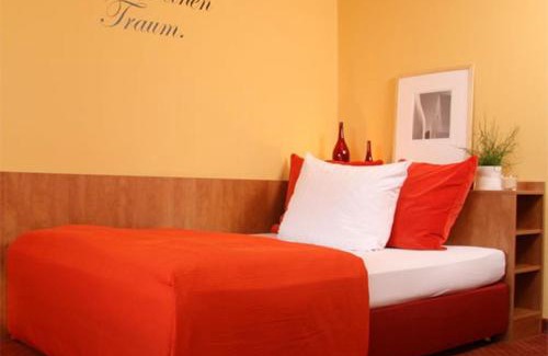 Tegernheim Hôtel | Hotel-von-Heyden