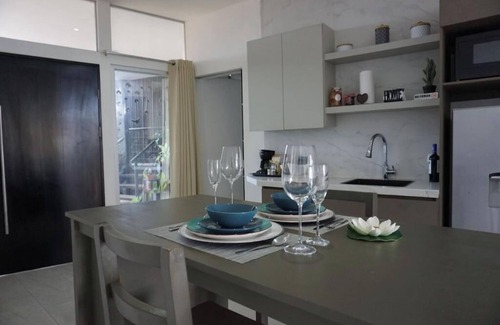 Manuel Antonio Appartement | Hotel VOS - Superior Suite, Ocean View