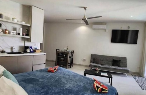 Manuel Antonio Appartement | Hotel VOS - Superior Suite, Ocean View