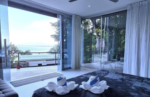 Manuel Antonio Appartement | Hotel VOS - Superior Suite, Ocean View