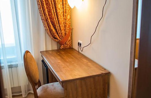 Luchinskoye Hôtel | Hotel Vostochnaya