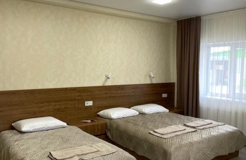 Uman Hôtel | Hotel Voyage Вояж