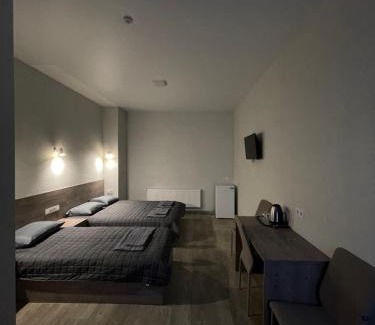 Uman Hôtel | Hotel Voyage Вояж