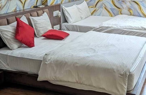 Vadodara Hôtel | Hotel VR Inn