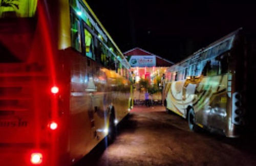 Ratnagiri Hôtel | HOTEL VRINDAVAN NIWALI
