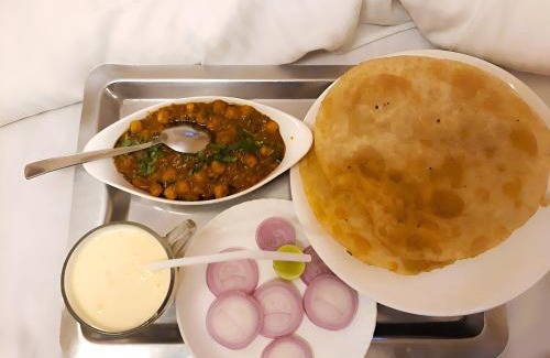 Vadodara Hôtel | Hotel Vrundavan Residency