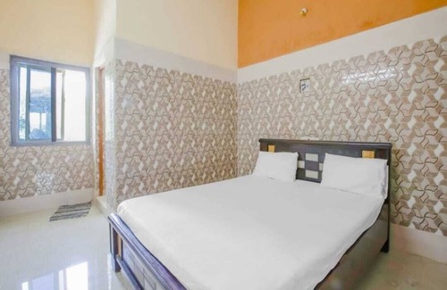 Tirupati Hôtel | Hotel vvr sagaras nest