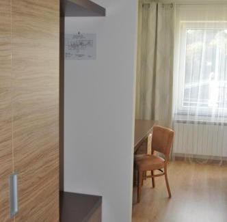 Pozlovice Hôtel | Hotel Vyhlídka