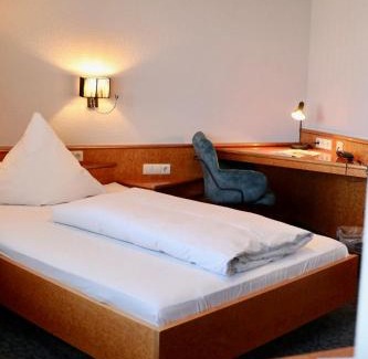 Reutlingen Hôtel | Hotel Württemberger Hof