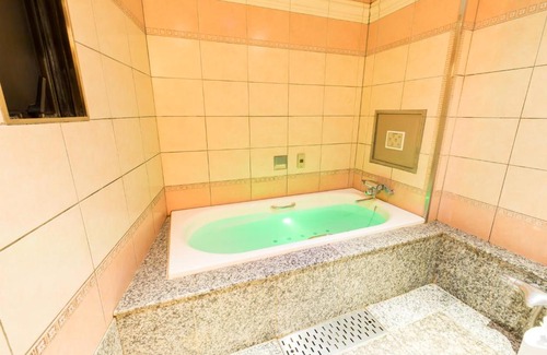 Kabukicho Hôtel | Hotel W-ARAMIS -W GROUP HOTELS and RESORTS-