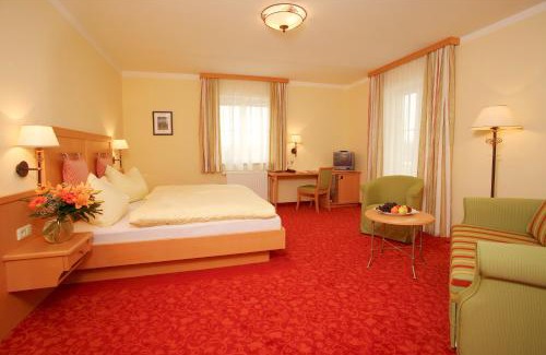 Melk Hôtel | Hotel Wachau