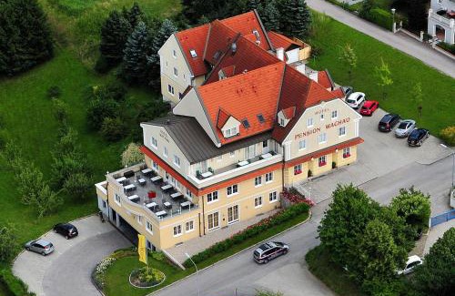 Melk Hôtel | Hotel Wachau