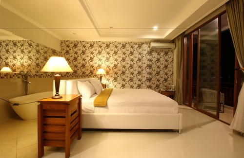 Kaliasem Hôtel | Hotel Wahyu Dana