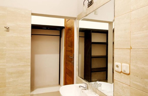 Kaliasem Hôtel | Hotel Wahyu Dana