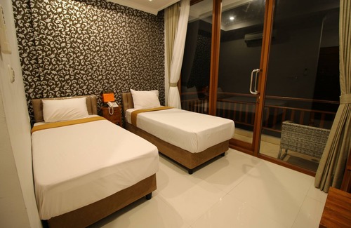 Kaliasem Hôtel | Hotel Wahyu Dana