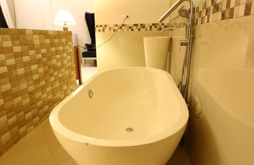 Kaliasem Hôtel | Hotel Wahyu Dana