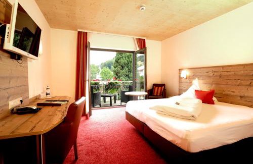 Schenkenzell Hôtel | Hotel Waldblick