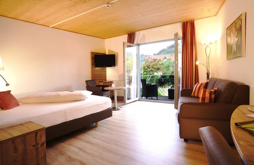 Schenkenzell Hôtel | Hotel Waldblick