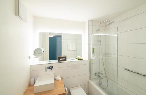Engelberg Hôtel | Hotel Waldegg - Adults only
