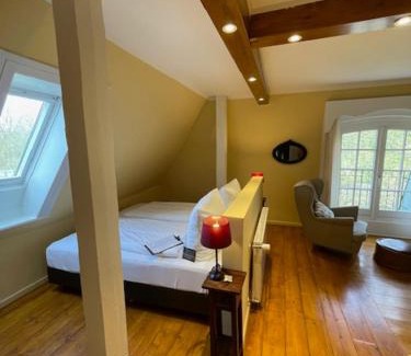 Aumuehle Hôtel | Hotel Waldesruh Am See
