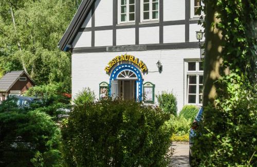 Aumuehle Hôtel | Hotel Waldesruh Am See