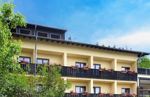 Traisa Hôtel | Hotel Waldesruh