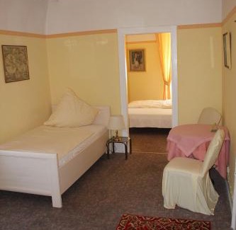 Darmstadt Hôtel | Hotel Waldfriede