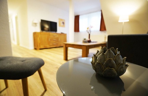 Moelln Hôtel | Hotel Waldhalle