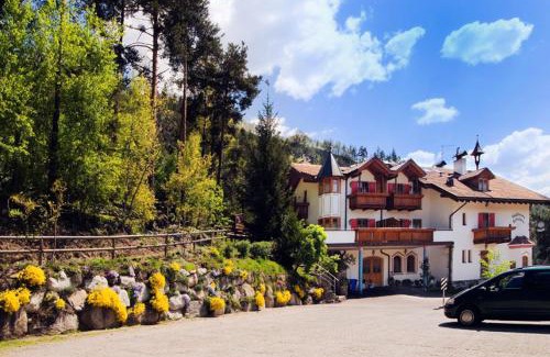 Bressanone Hôtel | Hotel Waldheim Belvedere