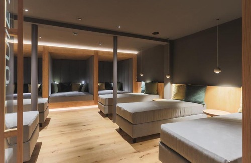 Sciaves Hôtel | Hotel Waldheim