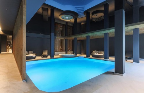Sciaves Hôtel | Hotel Waldheim