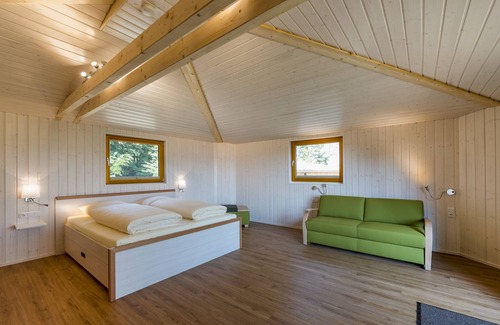 Aerzen Hôtel | Hotel Waldquelle - Baumhaushotel Aerzen
