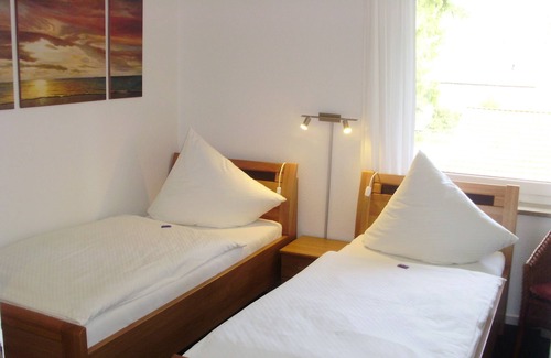 Bad Sachsa Hôtel | Hotel Waldsegler Garni