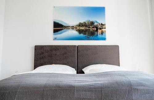 Wallern an der Trattnach Hôtel | Hotel Wallern Garni