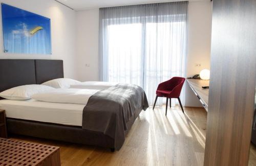 Wallern an der Trattnach Hôtel | Hotel Wallern Garni