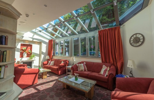 Hahnenklee Hôtel | Hotel Walpurgishof