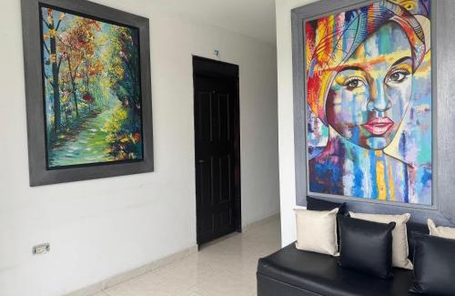La Jagua de Ibirico Hôtel | Hotel Walt Sevas La Jagua