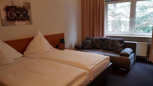 Salzkotten Hôtel | Hotel Walz