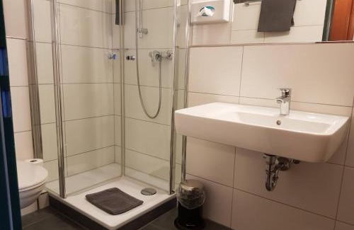Salzkotten Hôtel | Hotel Walz