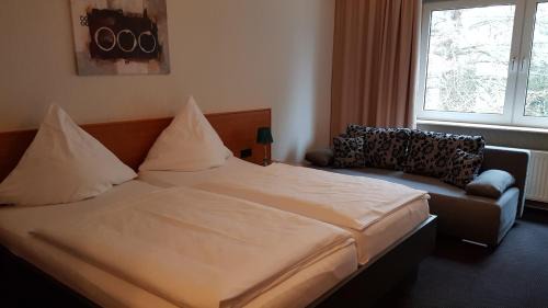 Salzkotten Hôtel | Hotel Walz
