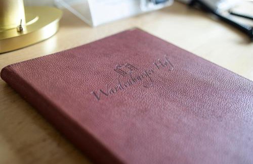 Wardenburg Hôtel | Hotel Wardenburger Hof
