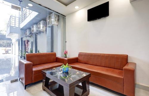 Sector 27 Hôtel | Hotel Warm Welcome Inn - Noida Sector 26