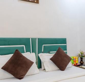 Noida Hôtel | Hotel Warm Welcome - Noida Sector 20