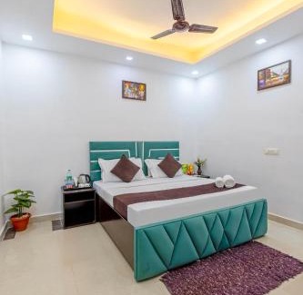 Noida Hôtel | Hotel Warm Welcome - Noida Sector 20
