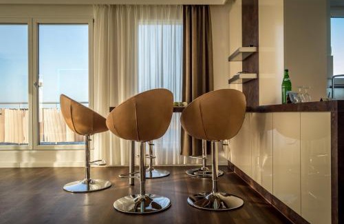 Mitte Hôtel | Hotel Warnow