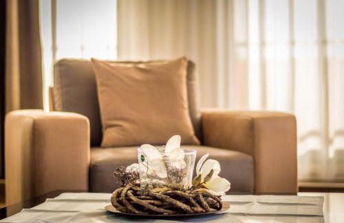 Mitte Hôtel | Hotel Warnow