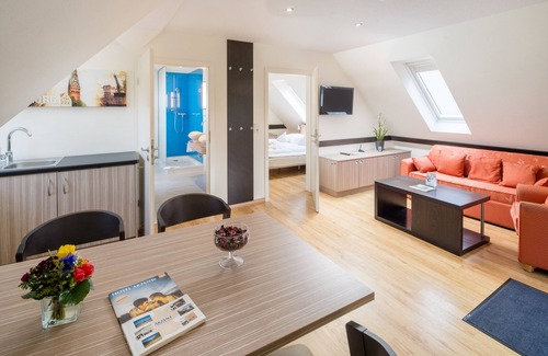 Heiligenthal Hôtel | Hotel Wassermuehle Heiligenthal