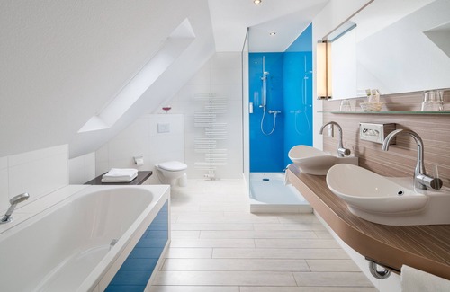 Heiligenthal Hôtel | Hotel Wassermuehle Heiligenthal
